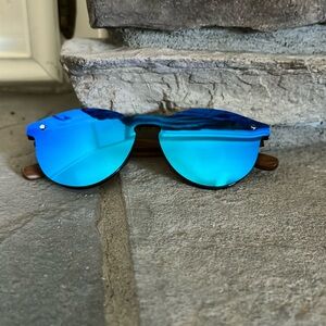 Woodies sunglasses